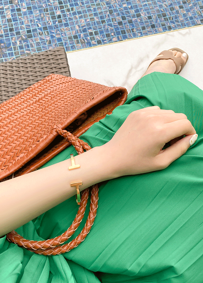 루젤 bracelate (2color)